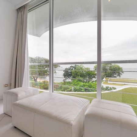 Pure Sunset Beach - Ocean View Room, Pattaya 나 좀티엔 외부 사진