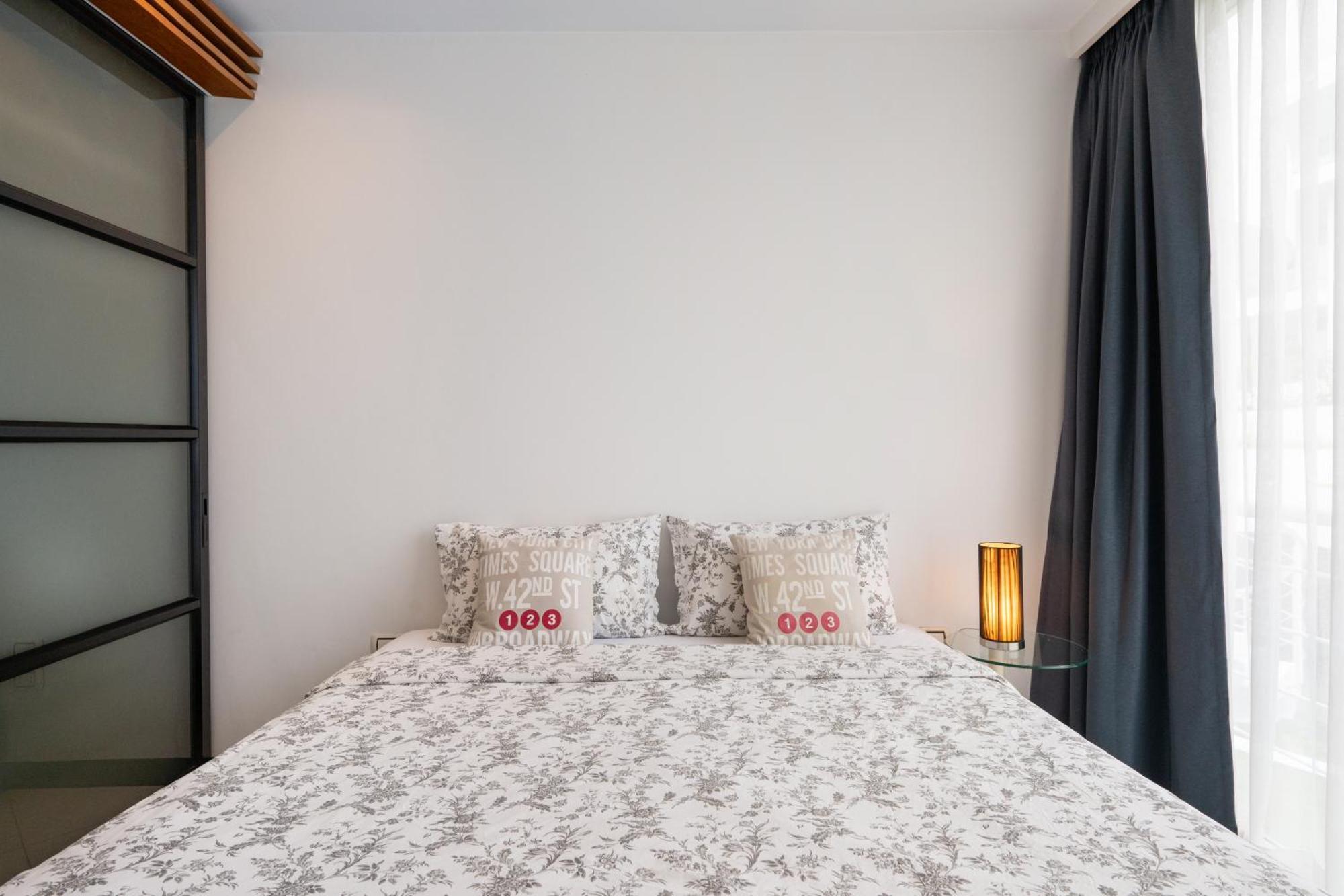 Pure Sunset Beach - Ocean View Room, Pattaya 나 좀티엔 외부 사진
