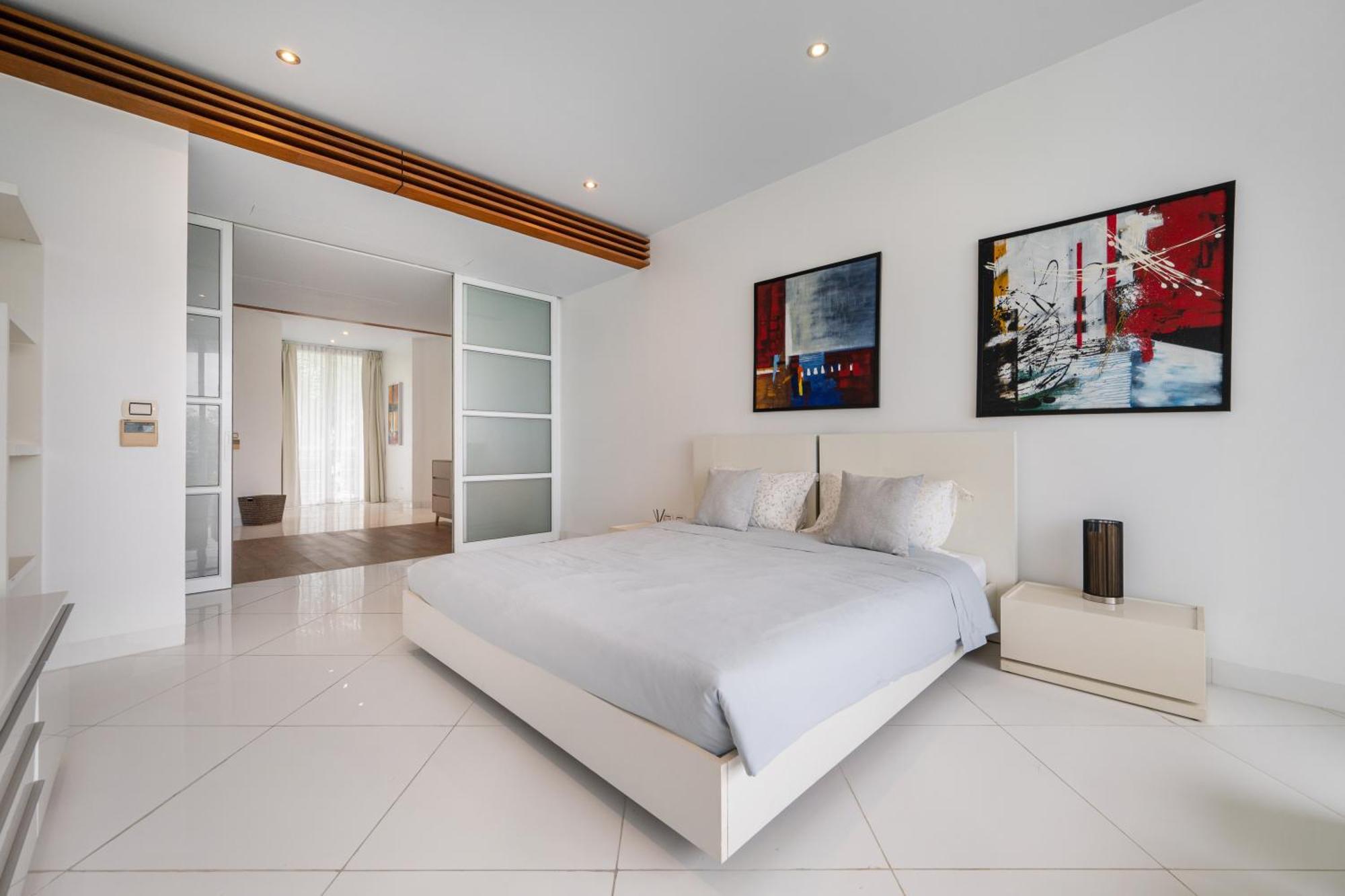 Pure Sunset Beach - Ocean View Room, Pattaya 나 좀티엔 외부 사진