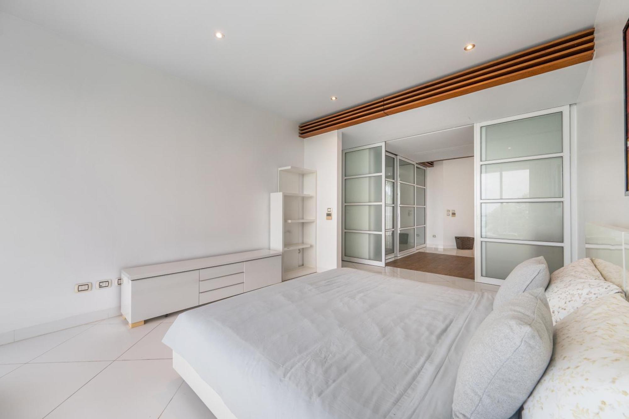Pure Sunset Beach - Ocean View Room, Pattaya 나 좀티엔 외부 사진