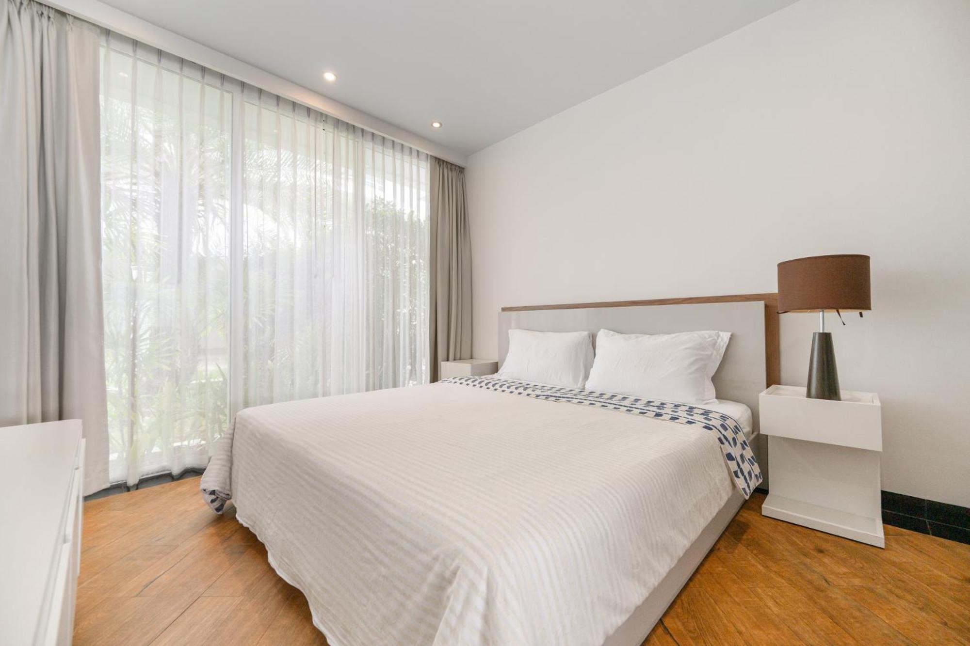 Pure Sunset Beach - Ocean View Room, Pattaya 나 좀티엔 외부 사진