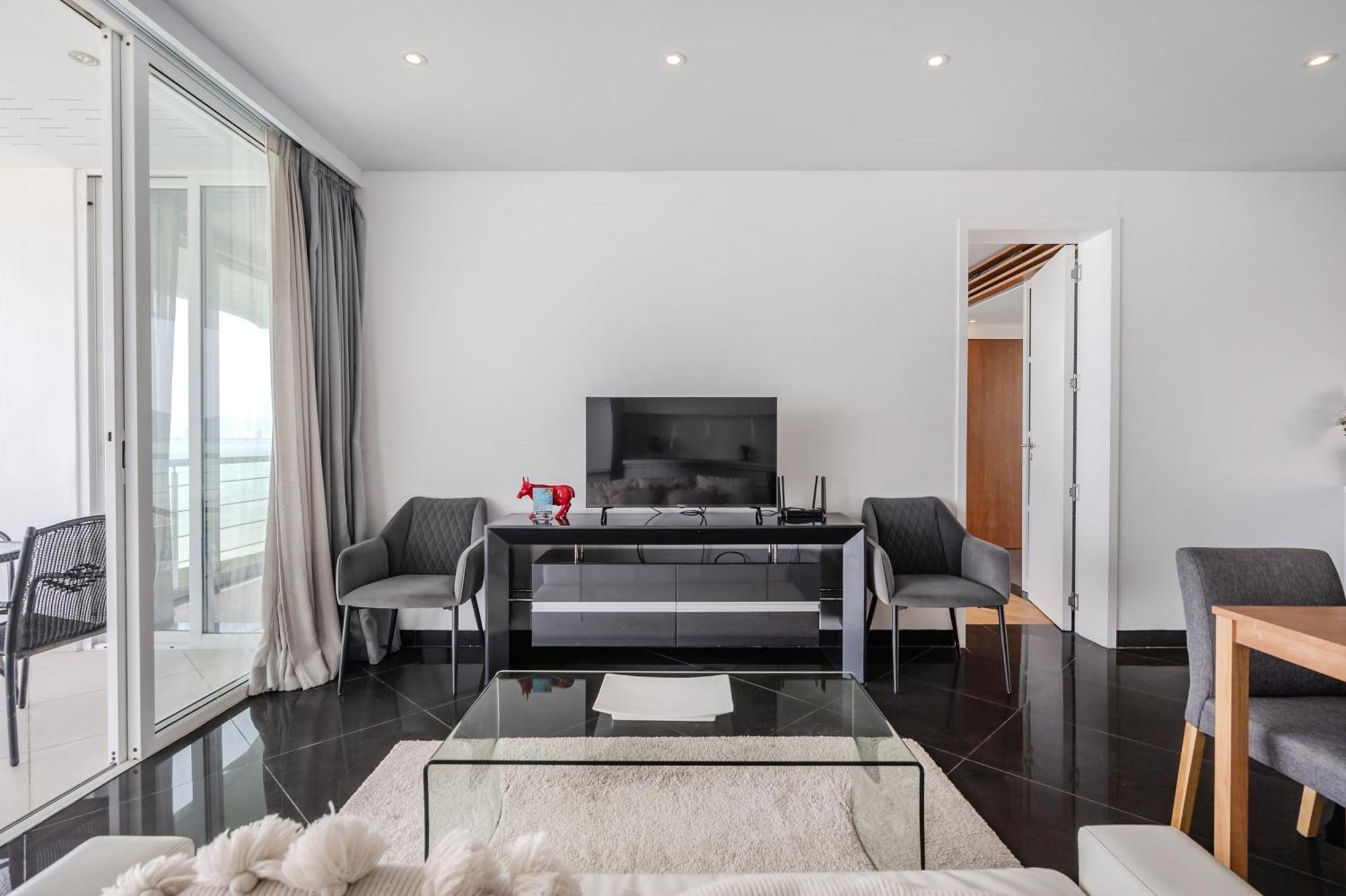 Pure Sunset Beach - Ocean View Room, Pattaya 나 좀티엔 외부 사진